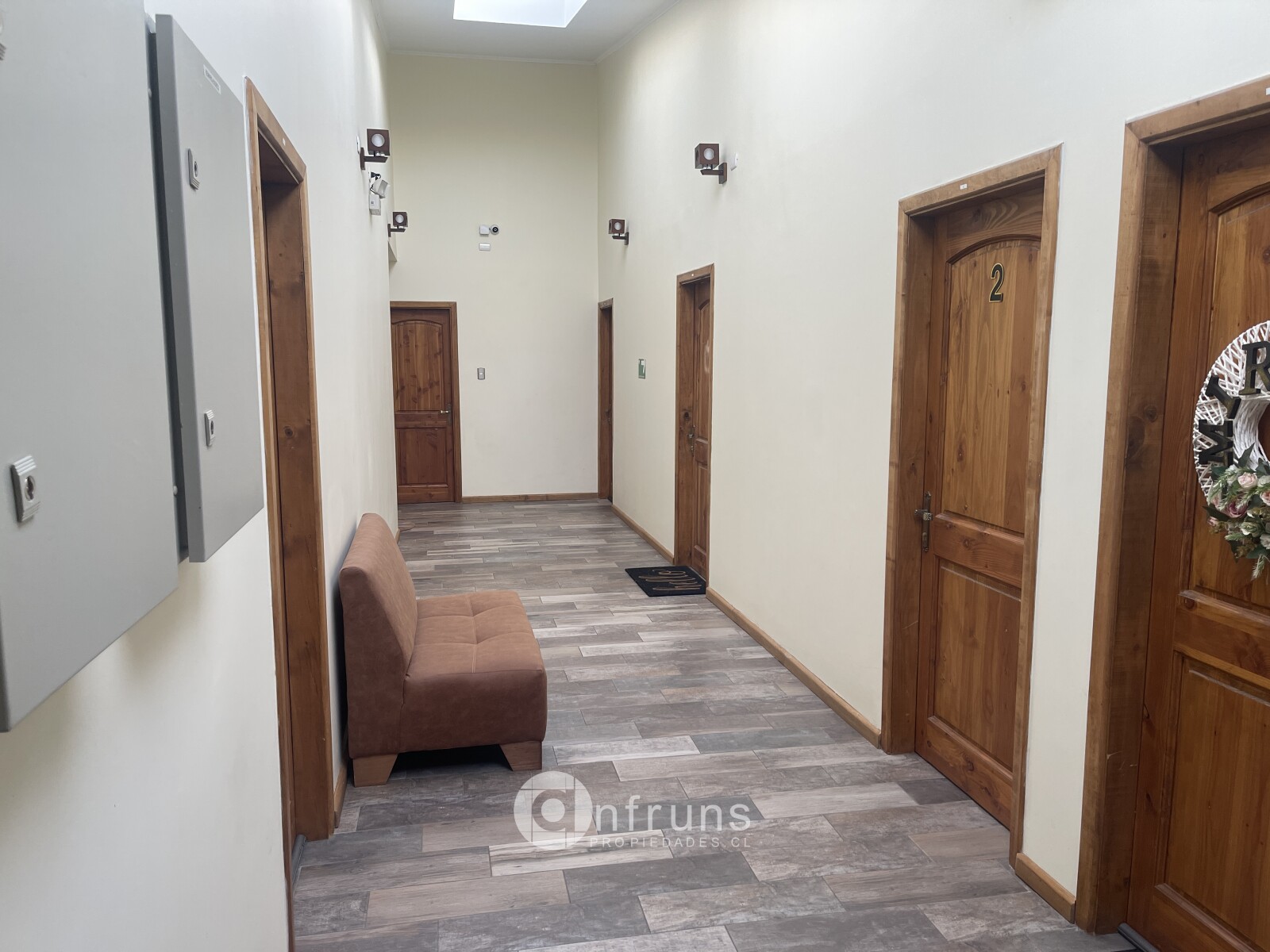 Local Comercial en Venta en Coyhaique | 1 Dormitorio | 1 Baño | 28 m² | $650.000 - 2