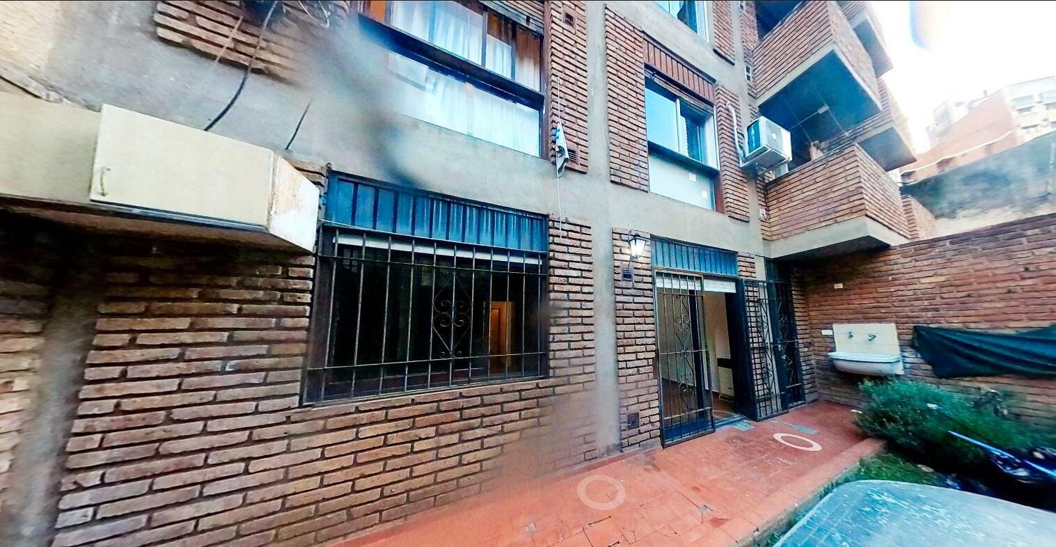 MONTEVIDEO | O TREJO - 14