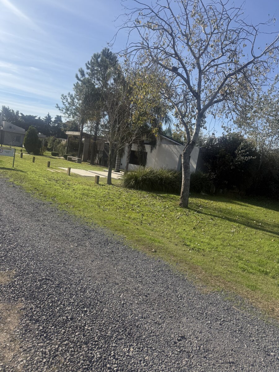 Terreno en campos de Esther - 4