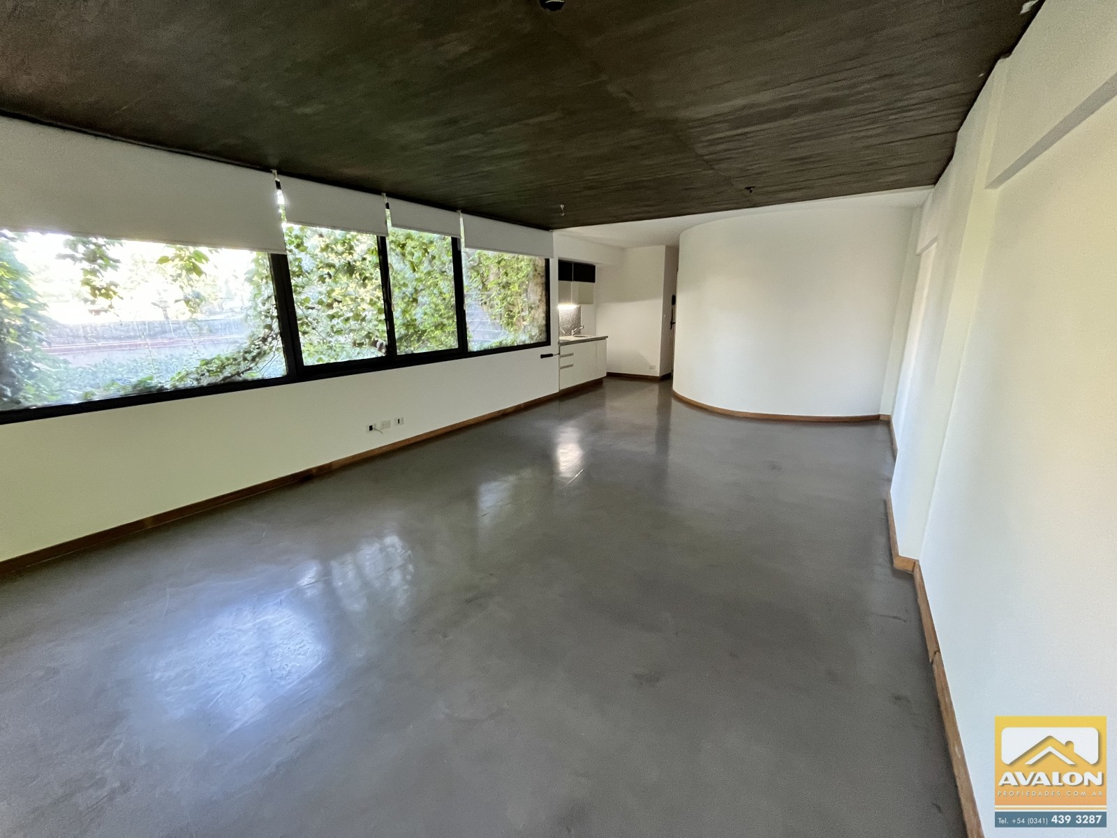 Departamento tipo Loft - Venta- Zeballos al 100- Pileta y Quincho — foto 1