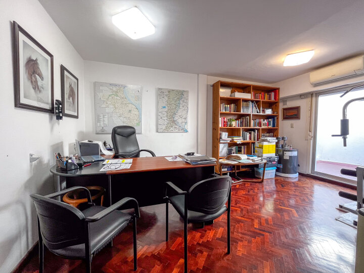 Departamentos - Rosario - Venta