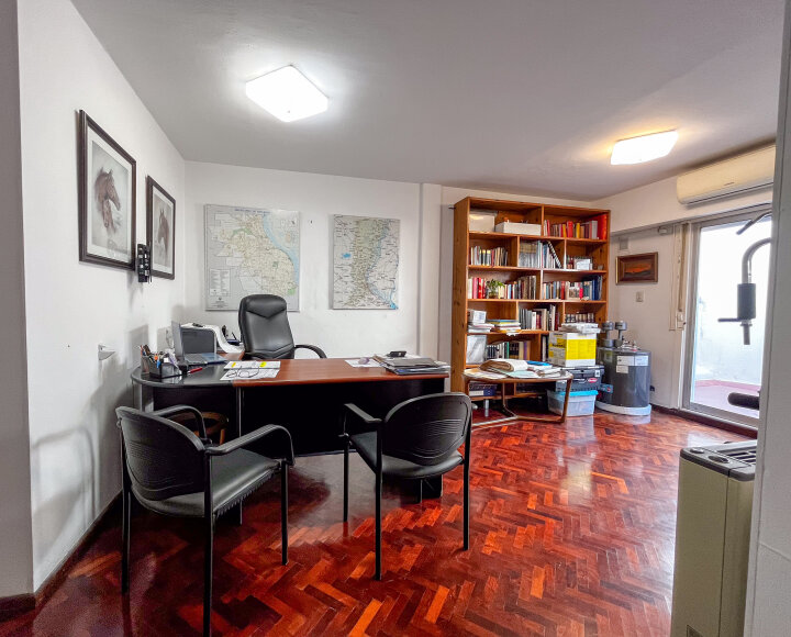 Departamentos - Rosario - Venta