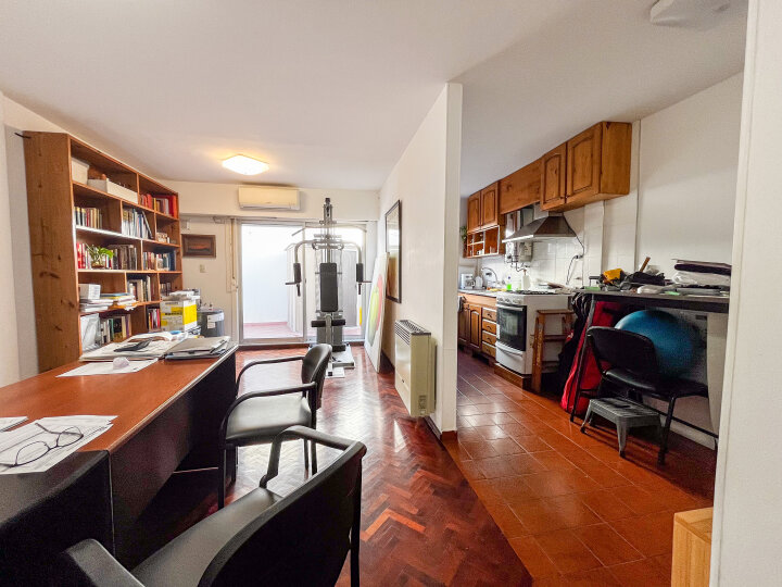 Departamentos - Rosario - Venta