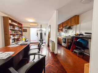 Departamentos - Rosario - Venta