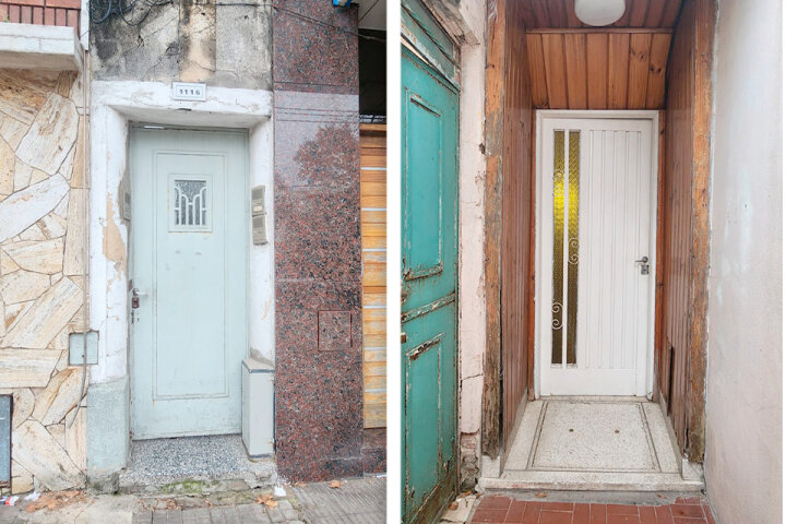 Departamentos - Rosario - Alquiler