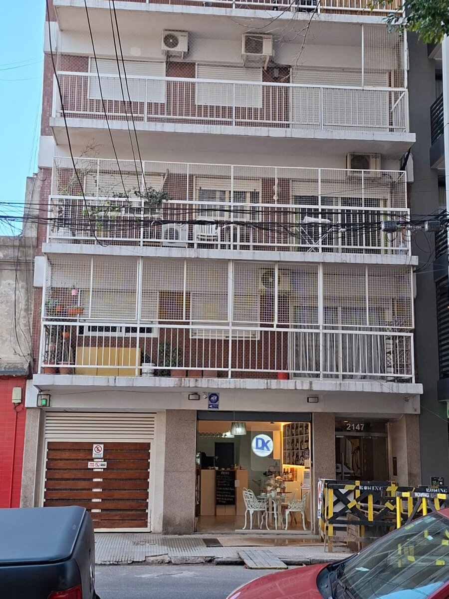 BOTANICO - VENTA 3 AMB. - OPORTUNIDAD!! - 15