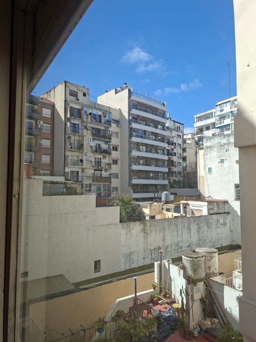 BOTANICO - VENTA 3 AMB. - OPORTUNIDAD!! - 35