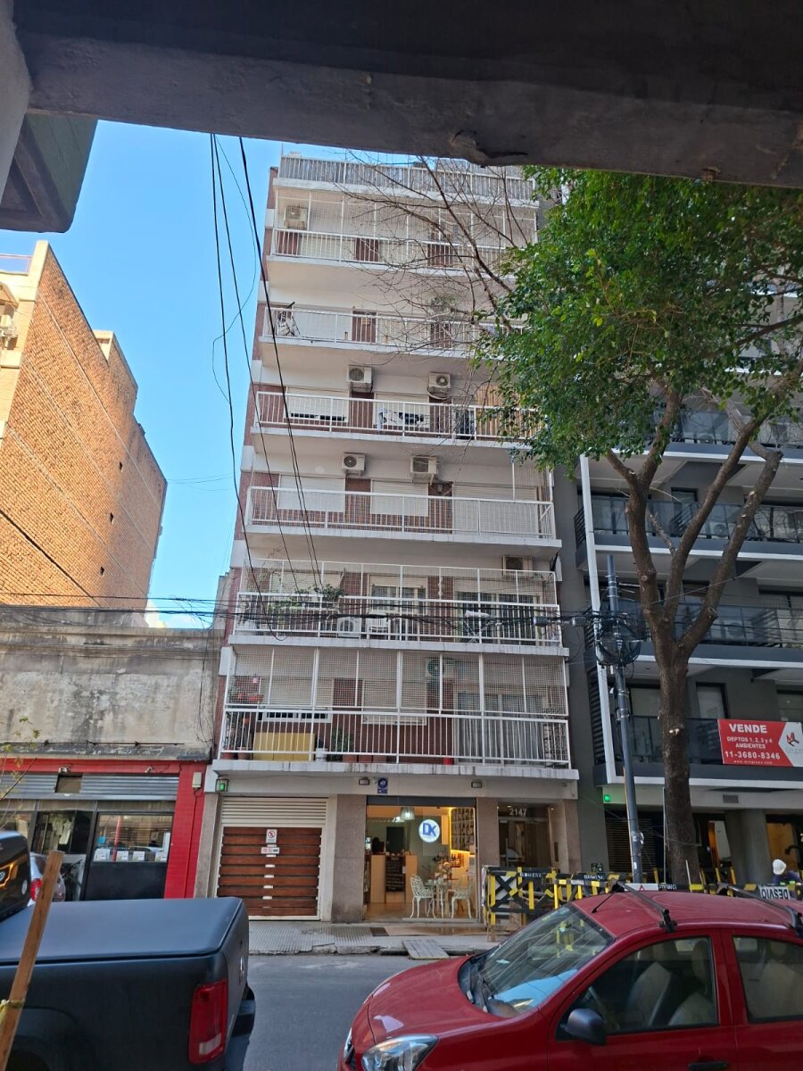 BOTANICO - VENTA 3 AMB. - OPORTUNIDAD!! - 1