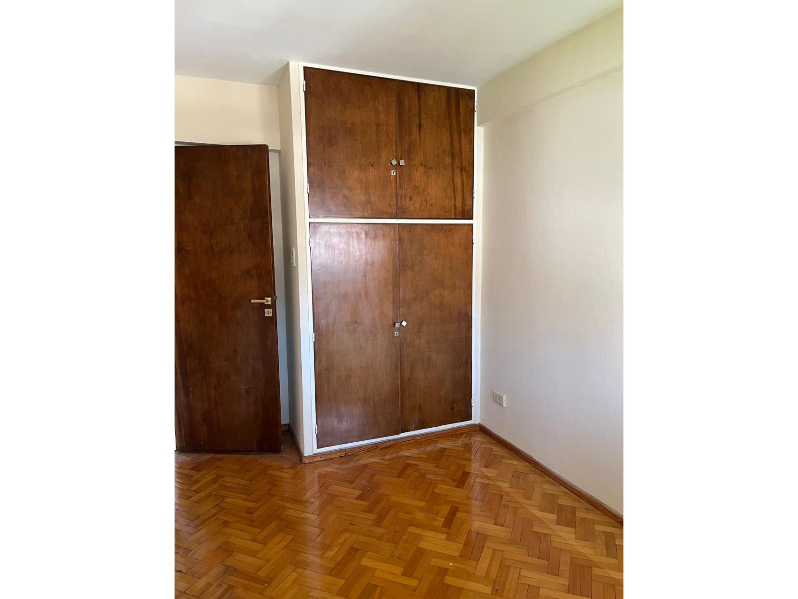 ENTRE RÍOS Y 3 DE FEBRERO OPORTUNIDAD AMPLIO AL FRENTE BALCON - 22