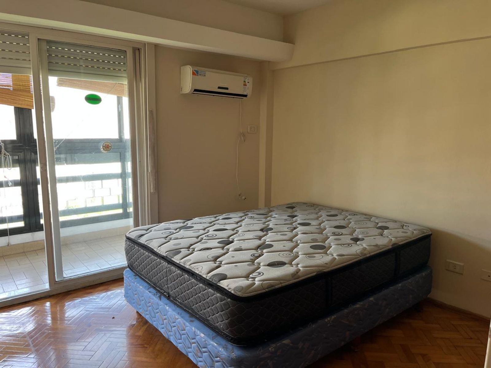 ENTRE RÍOS Y 3 DE FEBRERO OPORTUNIDAD AMPLIO AL FRENTE BALCON - 28