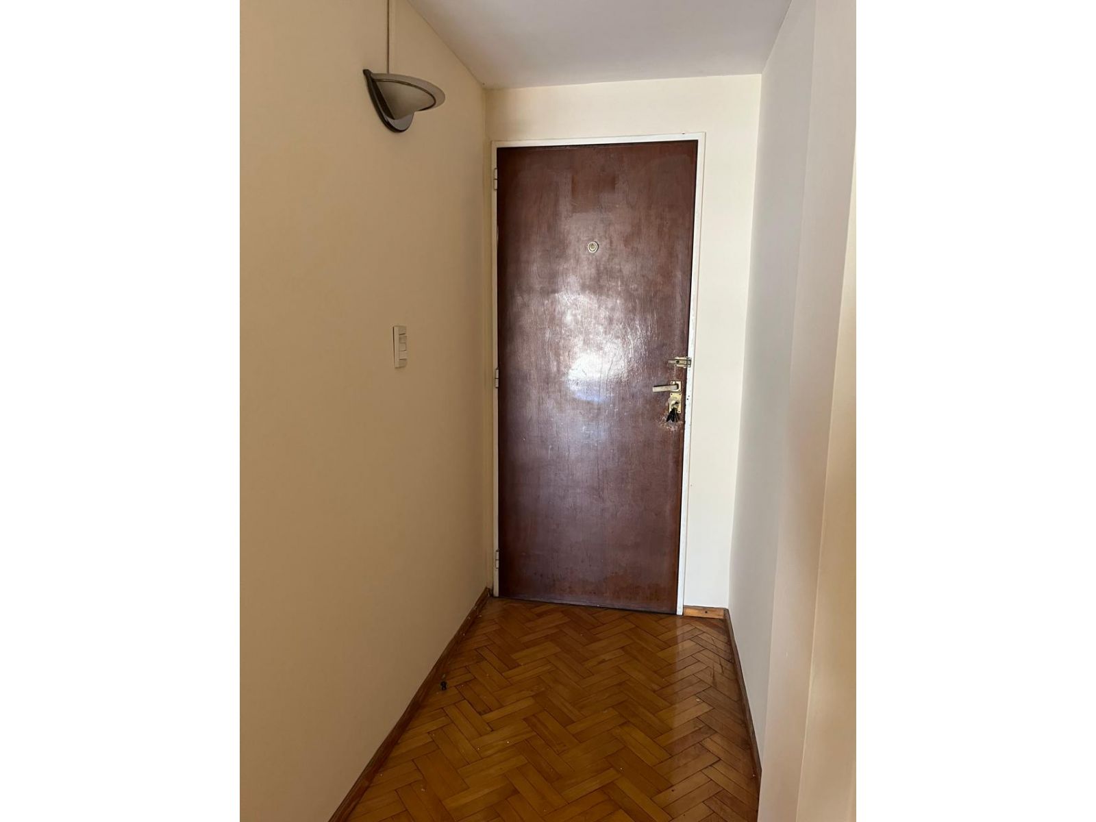 ENTRE RÍOS Y 3 DE FEBRERO OPORTUNIDAD AMPLIO AL FRENTE BALCON - 9