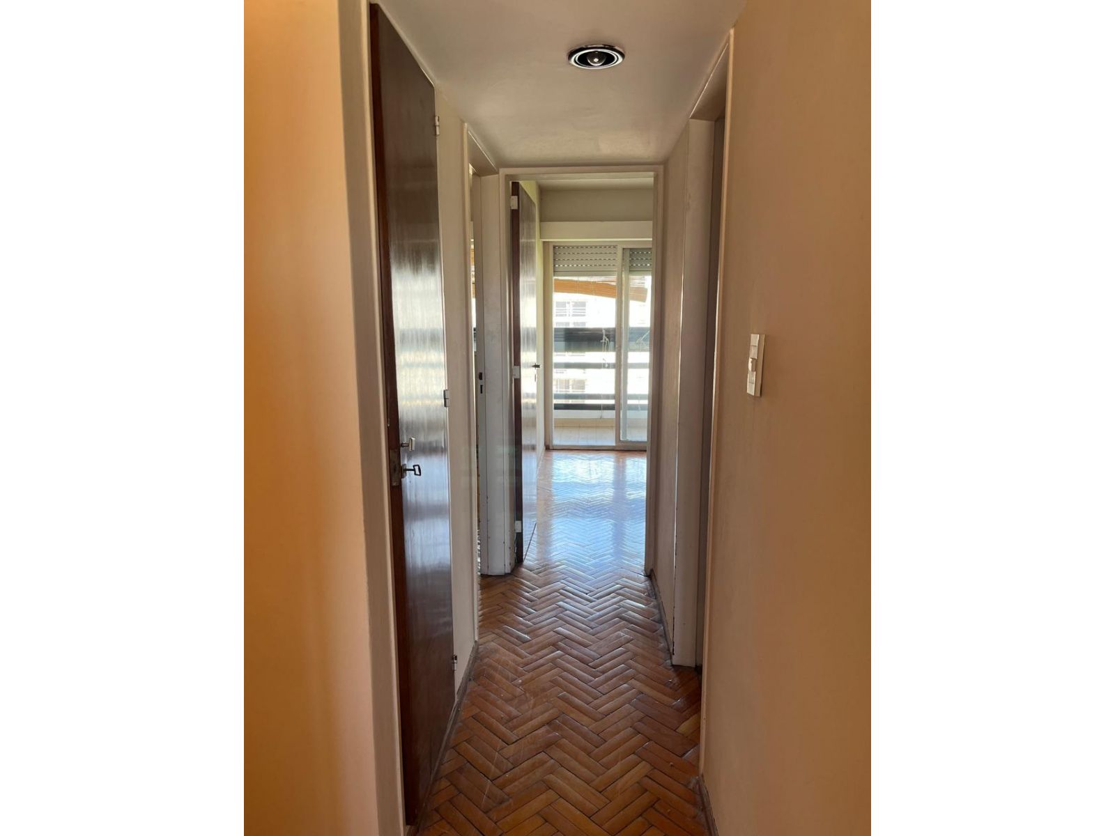 ENTRE RÍOS Y 3 DE FEBRERO OPORTUNIDAD AMPLIO AL FRENTE BALCON - 18