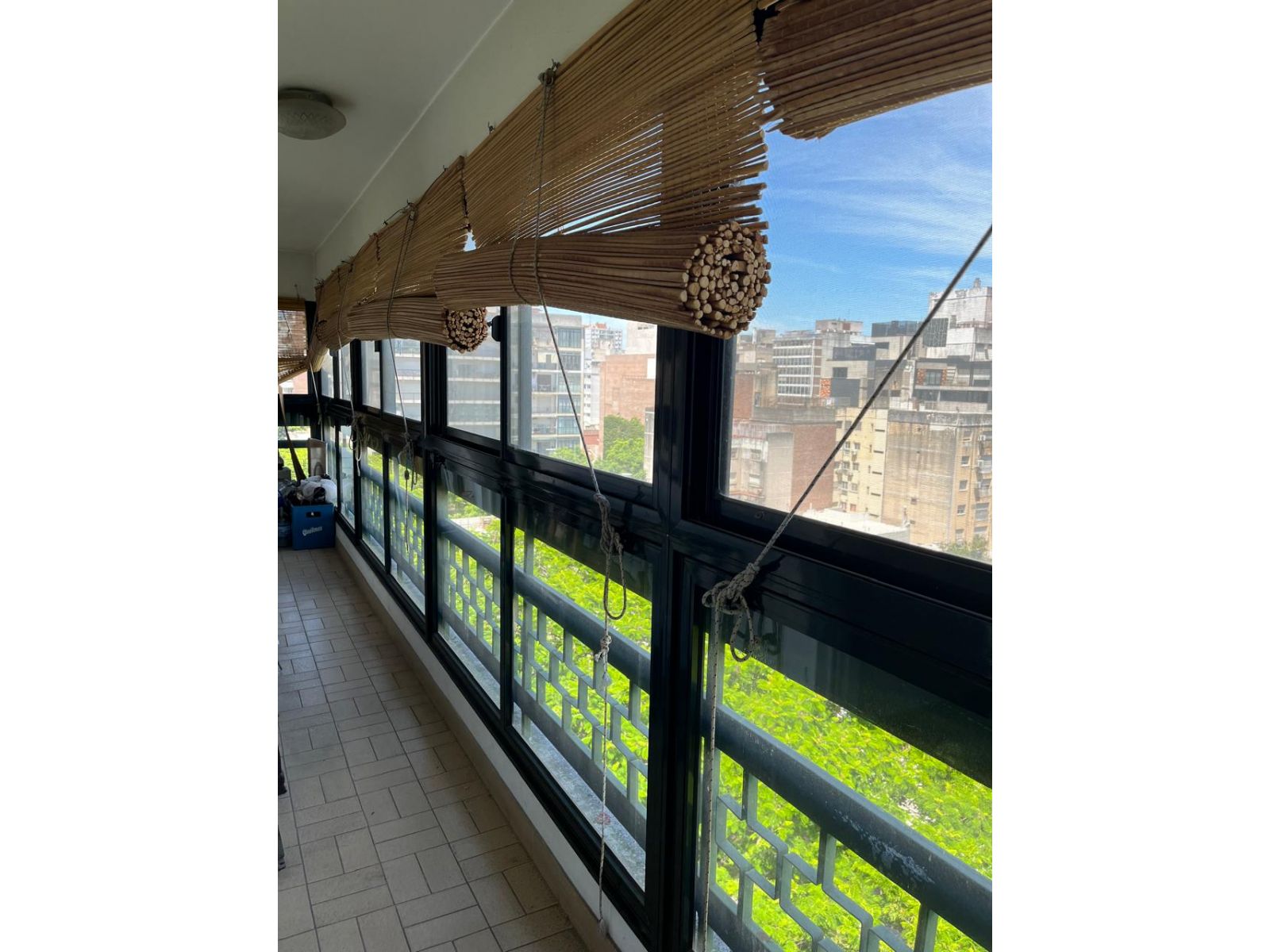 ENTRE RÍOS Y 3 DE FEBRERO OPORTUNIDAD AMPLIO AL FRENTE BALCON - 6