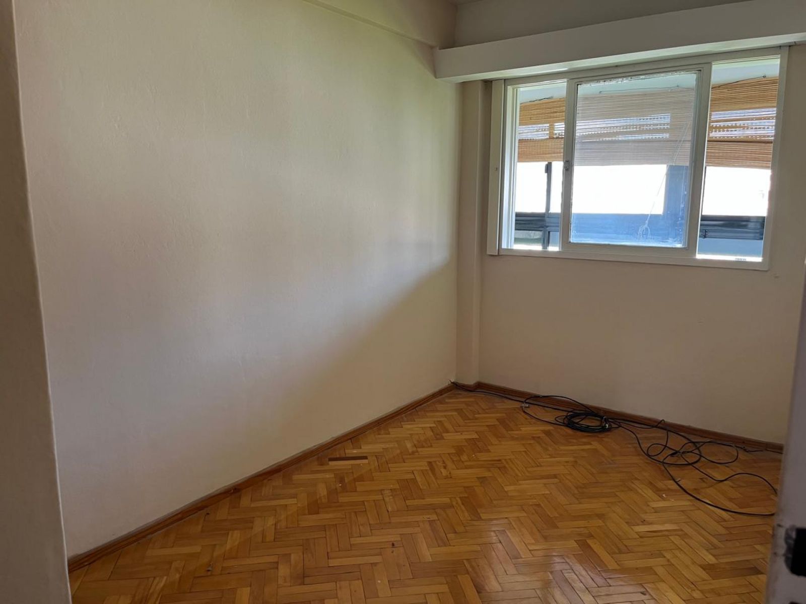 ENTRE RÍOS Y 3 DE FEBRERO OPORTUNIDAD AMPLIO AL FRENTE BALCON - 23