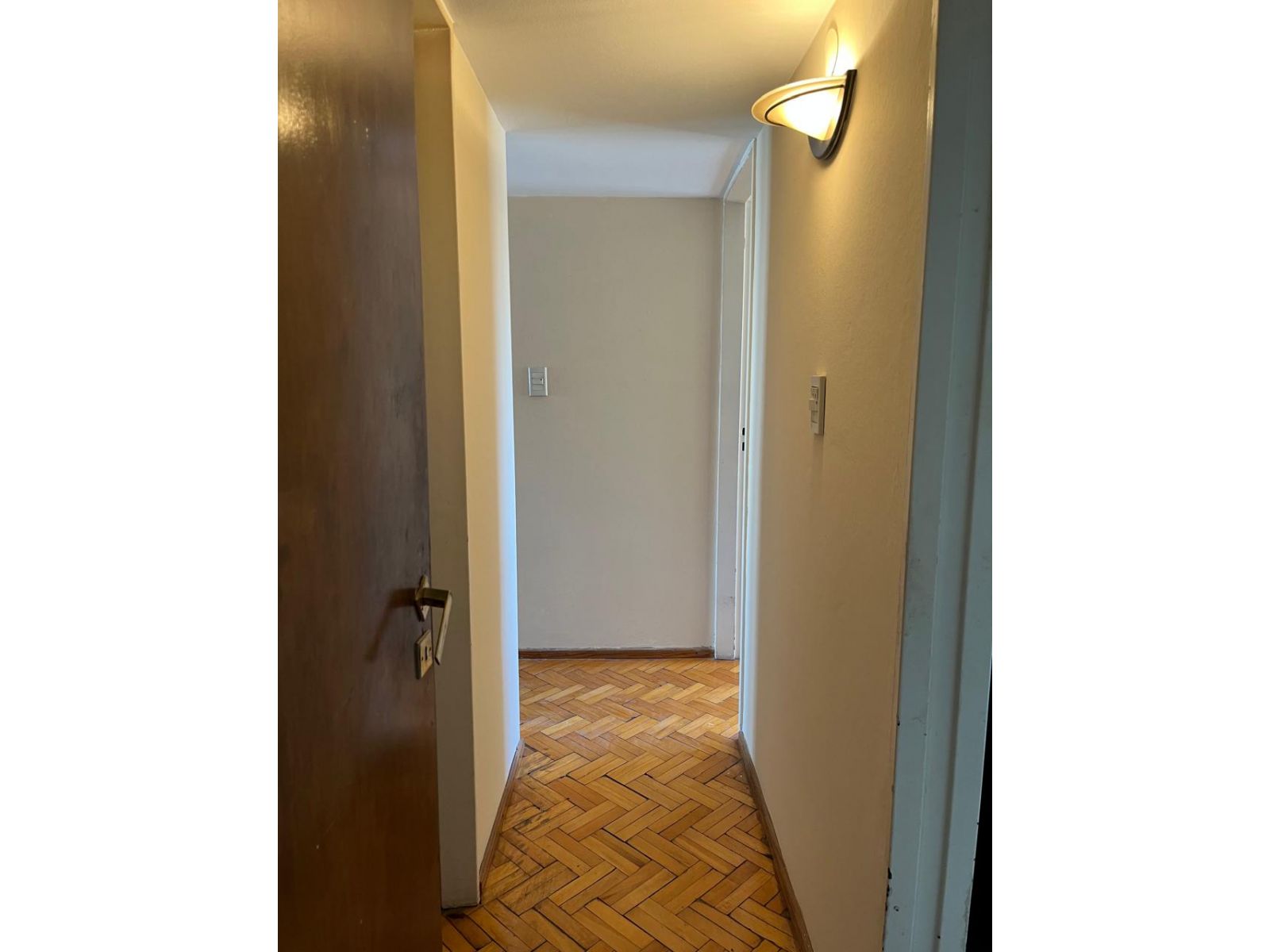 ENTRE RÍOS Y 3 DE FEBRERO OPORTUNIDAD AMPLIO AL FRENTE BALCON - 11