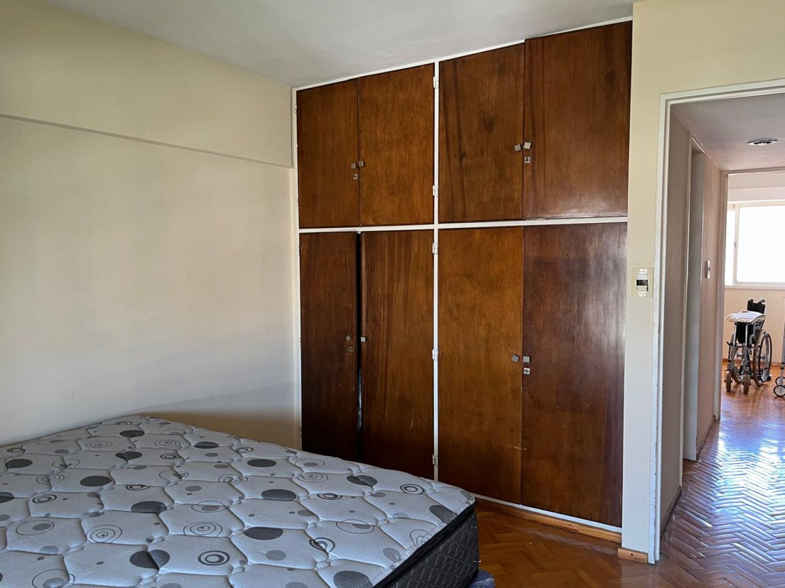 ENTRE RÍOS Y 3 DE FEBRERO OPORTUNIDAD AMPLIO AL FRENTE BALCON - 30
