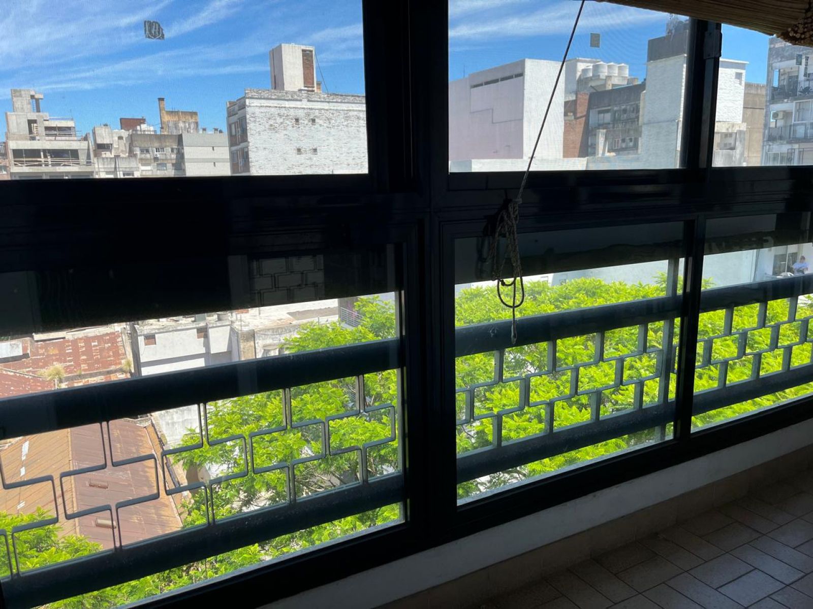 ENTRE RÍOS Y 3 DE FEBRERO OPORTUNIDAD AMPLIO AL FRENTE BALCON - 5