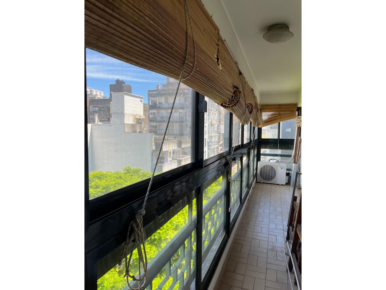 ENTRE RÍOS Y 3 DE FEBRERO OPORTUNIDAD AMPLIO AL FRENTE BALCON - 4