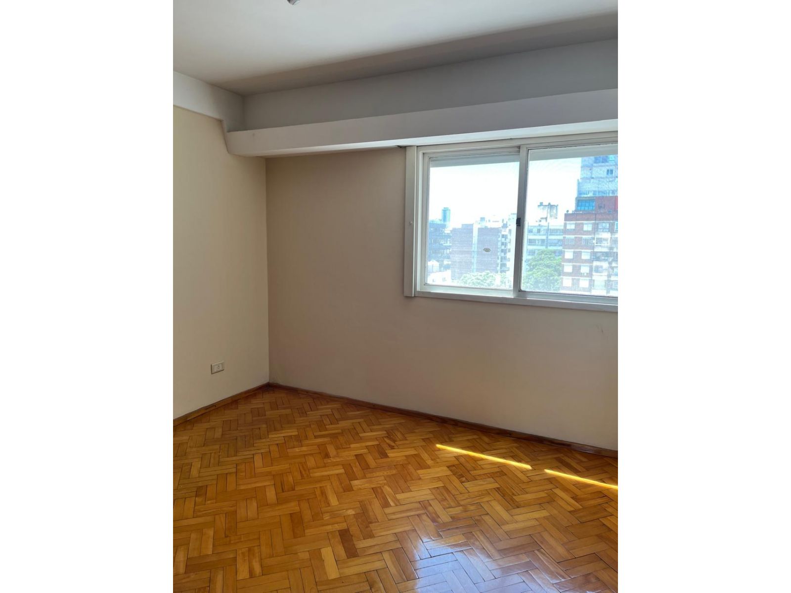 ENTRE RÍOS Y 3 DE FEBRERO OPORTUNIDAD AMPLIO AL FRENTE BALCON - 20