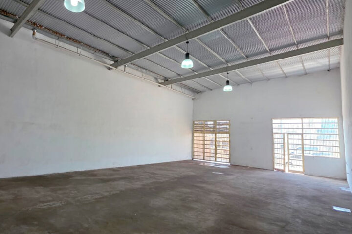 Locales - Rosario - Alquiler