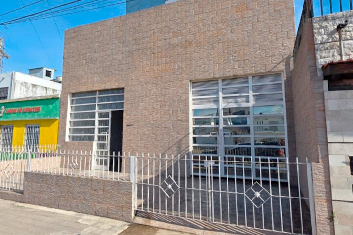Locales - Rosario - Alquiler