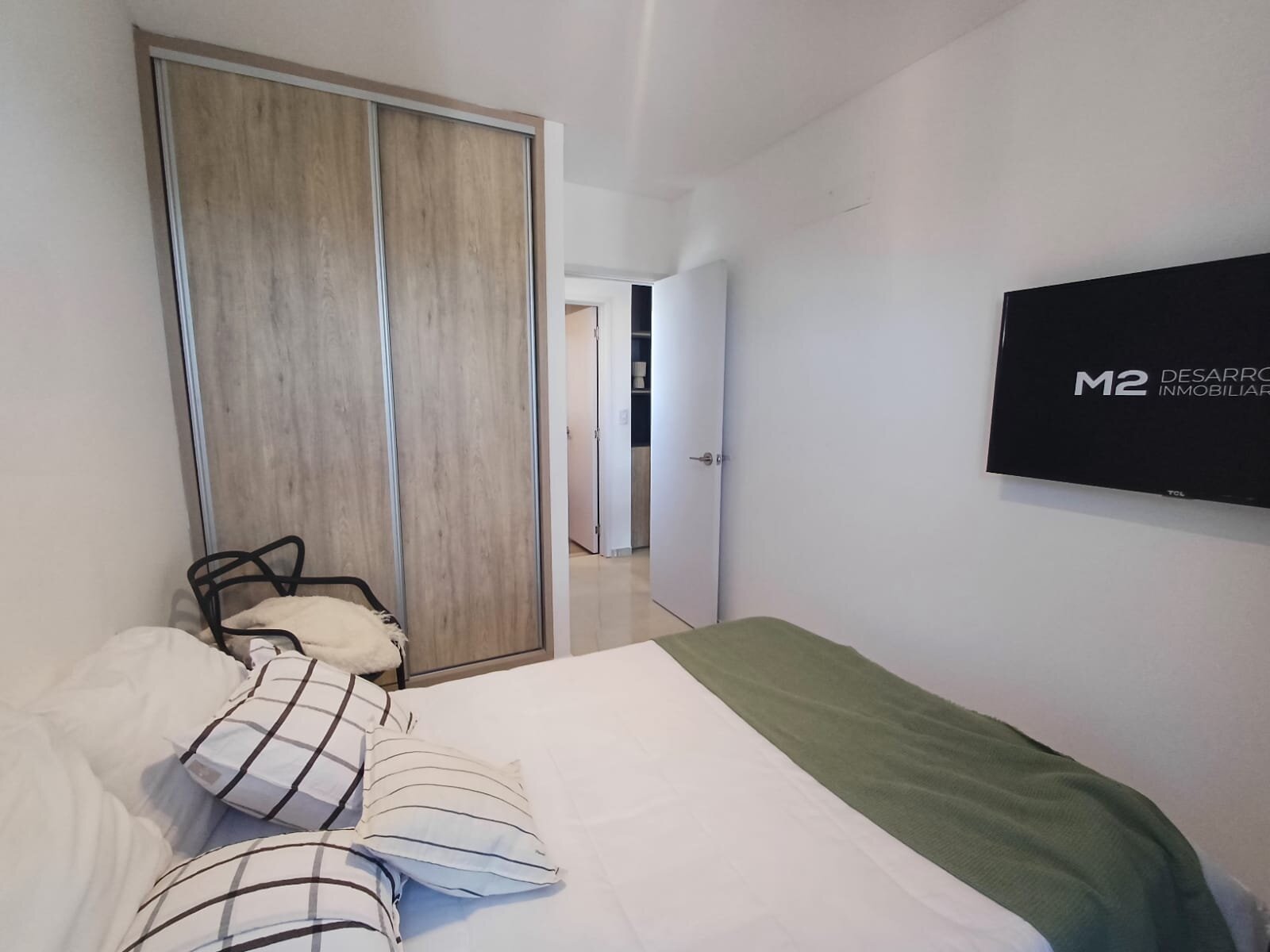 Venta 1 dormitorio Salta 3500 - 11