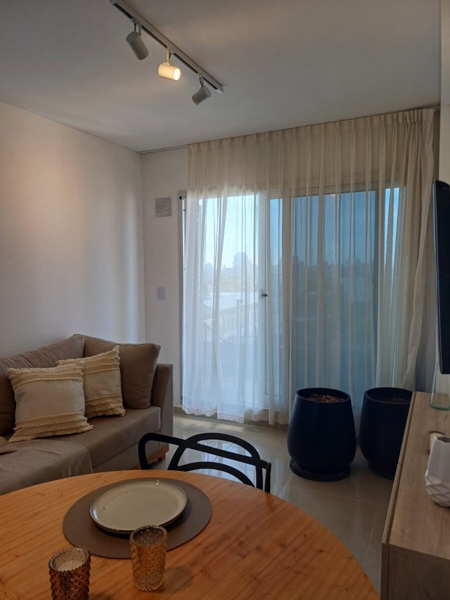 Venta 1 dormitorio Salta 3500 - 6
