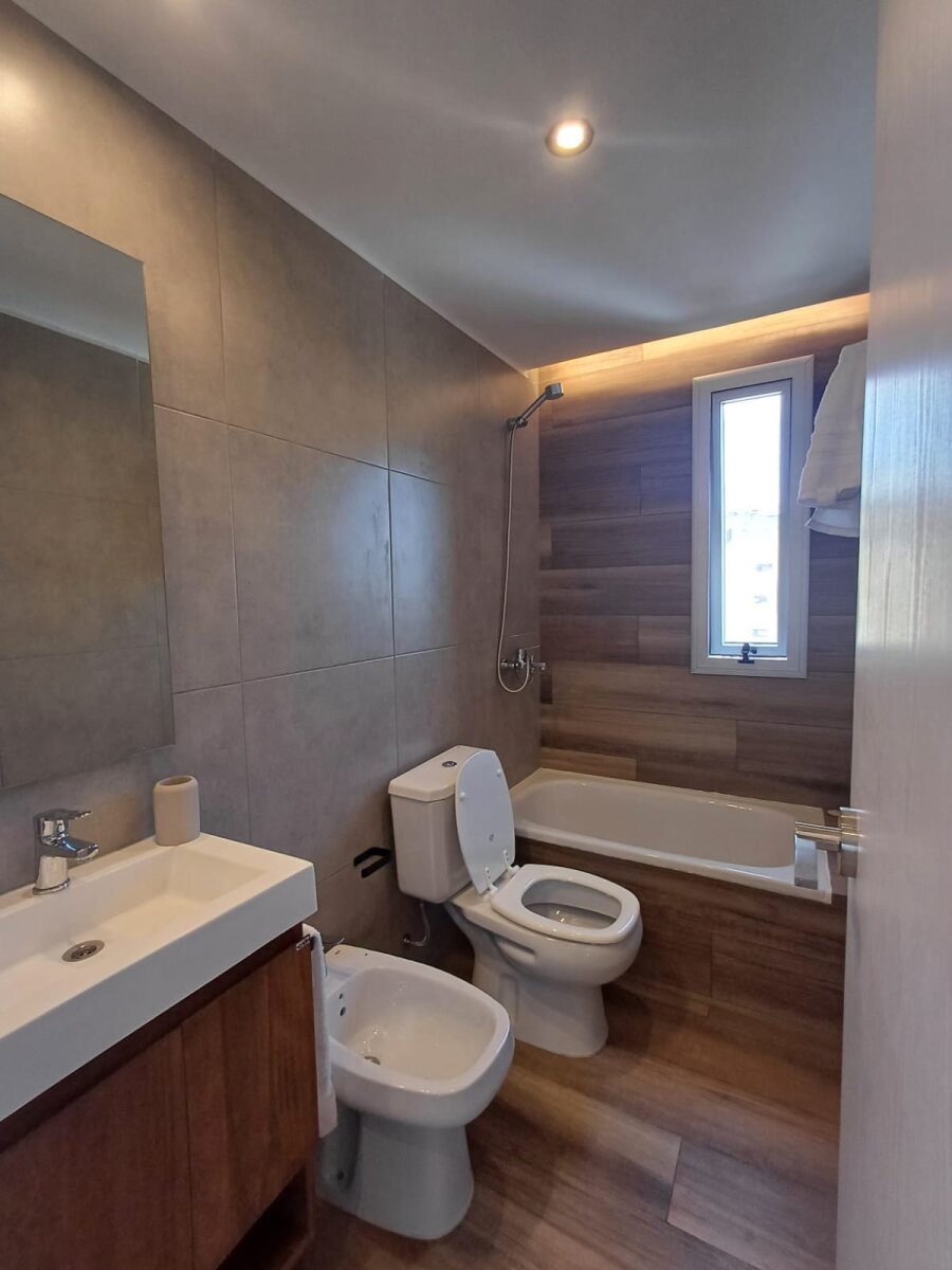 Venta 1 dormitorio Salta 3500 - 12