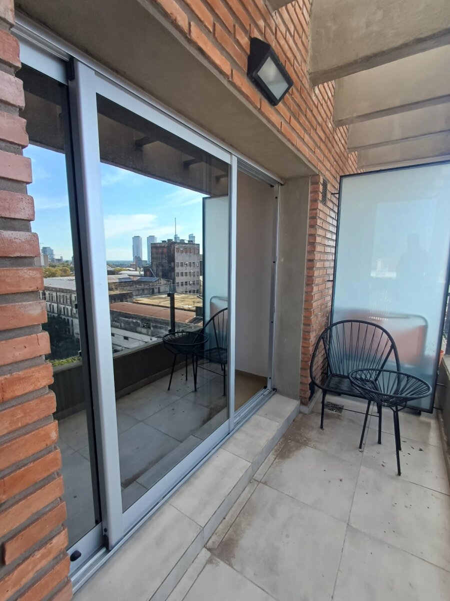 Venta 1 dormitorio Salta 3500 - 3