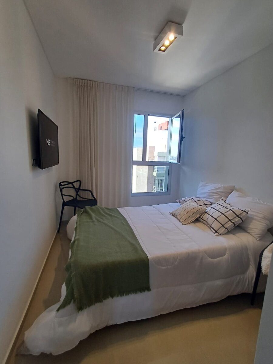 Venta 1 dormitorio Salta 3500 - 10