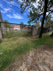 Terrenos - Funes - Venta