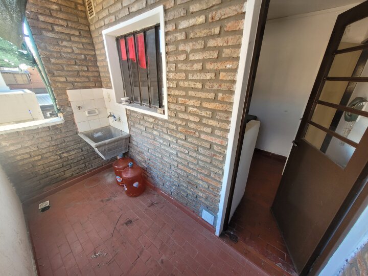 Departamentos - Rosario - Alquiler