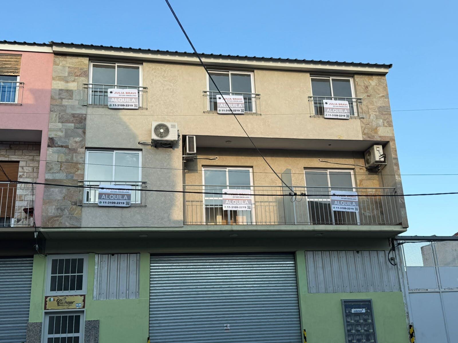 Alquiler Dos Amb con Balcón en Villa Luzuriaga (Disponible octubre) - 10