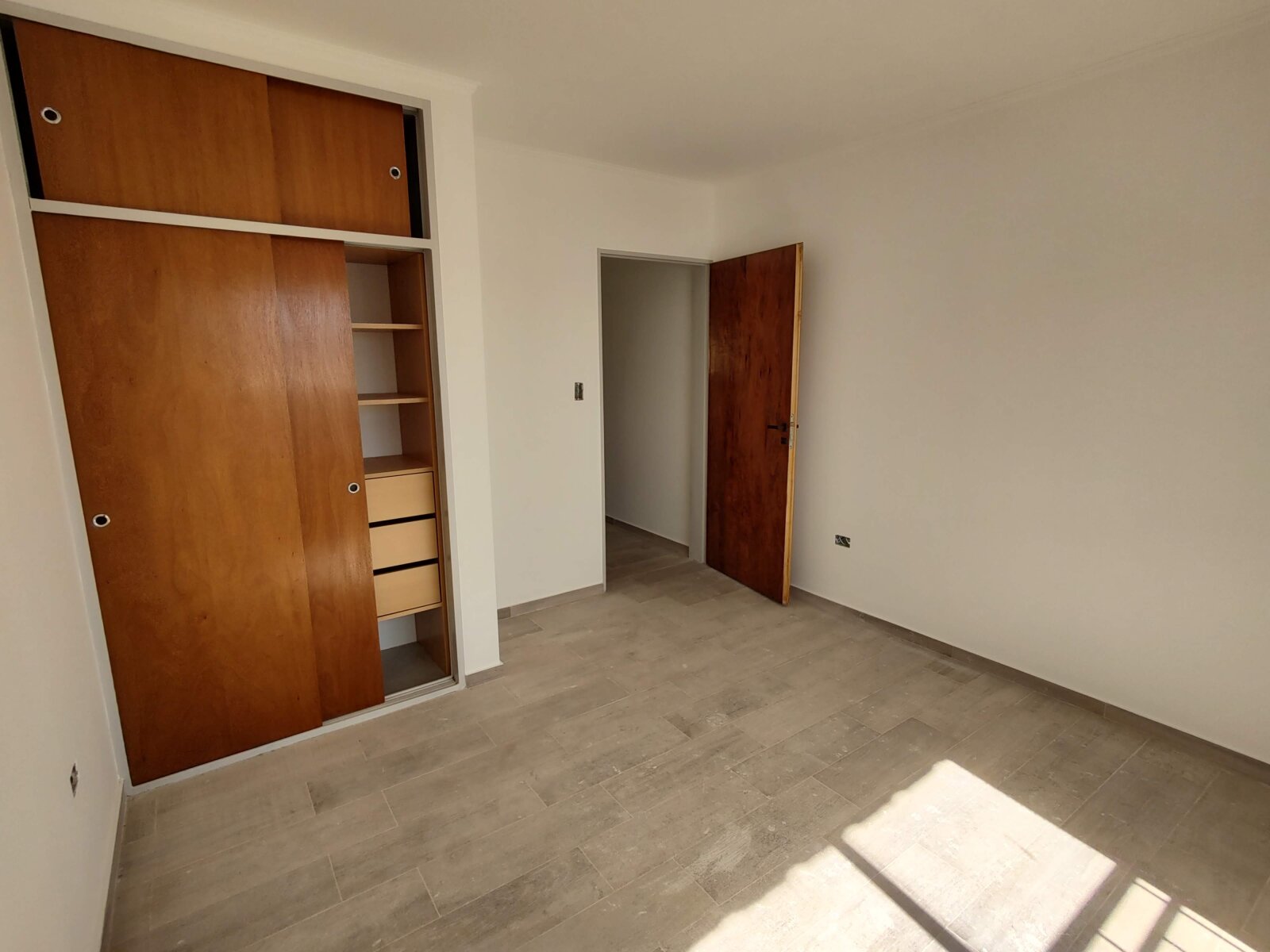 Alquiler Dos Amb con Balcón en Villa Luzuriaga (Disponible octubre) - 5