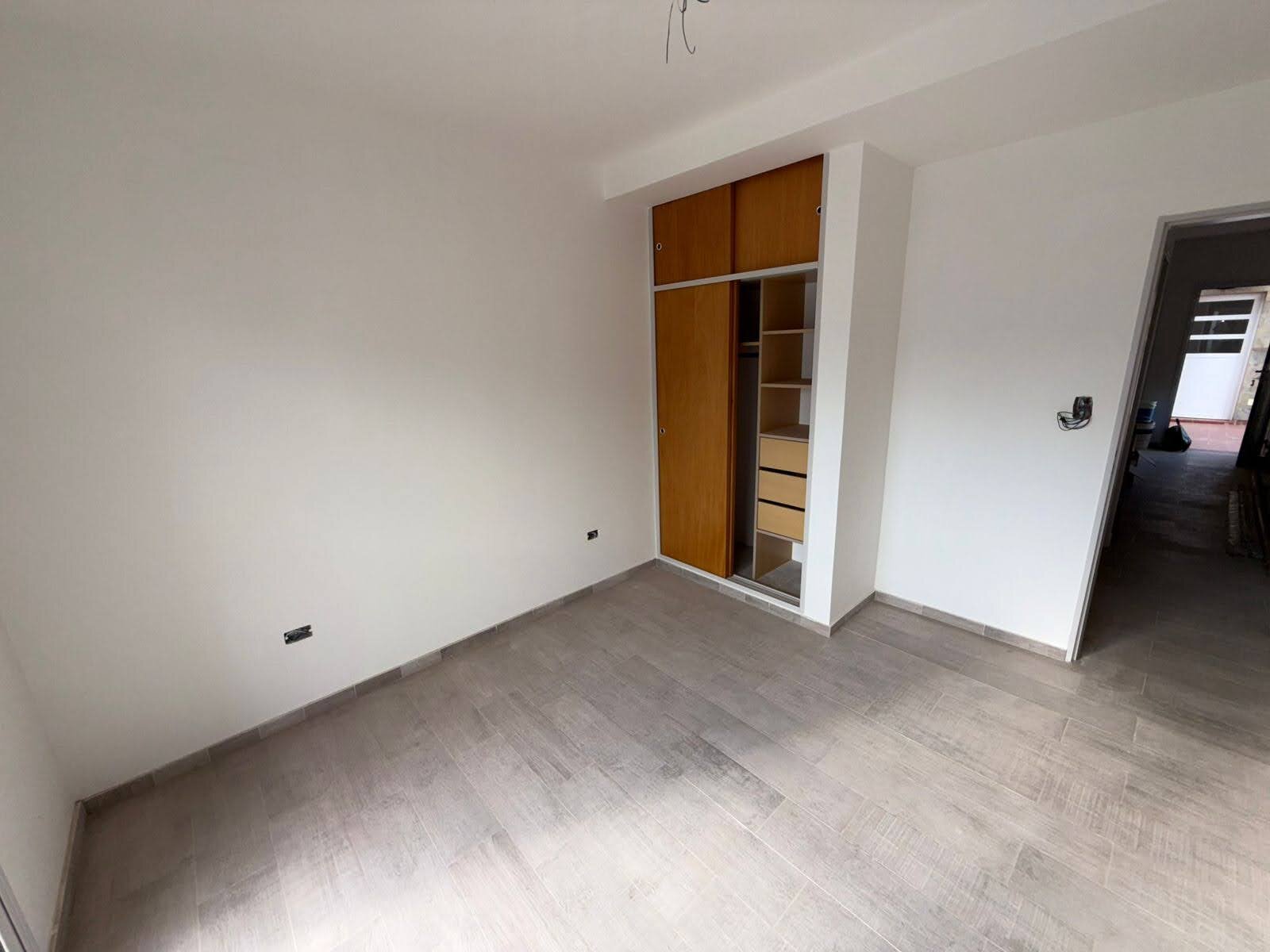 Alquiler Dos Amb con Balcón en Villa Luzuriaga (Disponible octubre) - 4