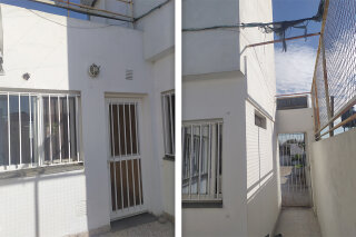 Departamentos - Alvear - Alquiler