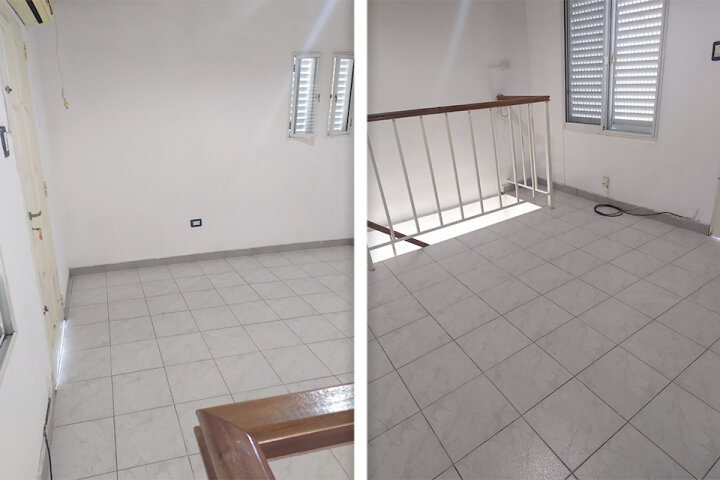 Departamentos - Alvear - Alquiler