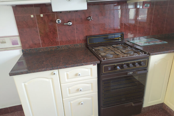 Departamentos - Alvear - Alquiler
