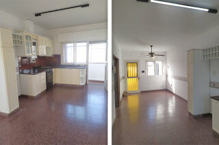 Departamentos - Alvear - Alquiler