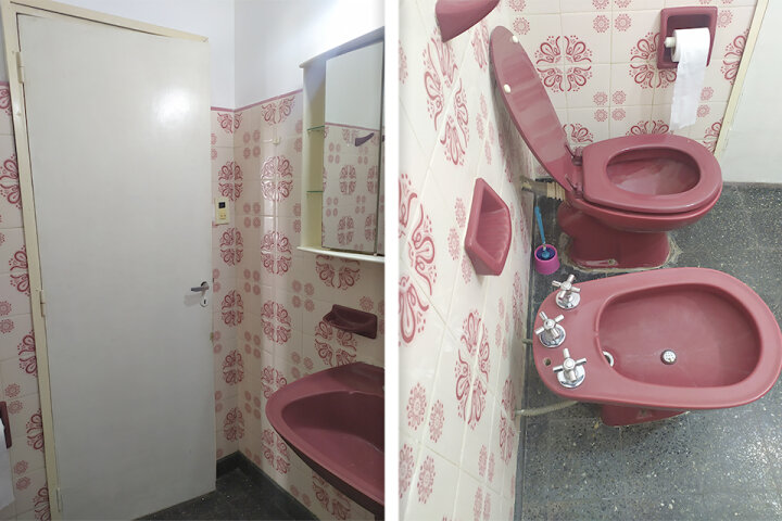 Departamentos - Alvear - Alquiler