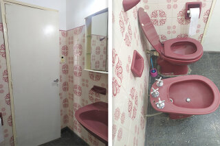 Departamentos - Alvear - Alquiler