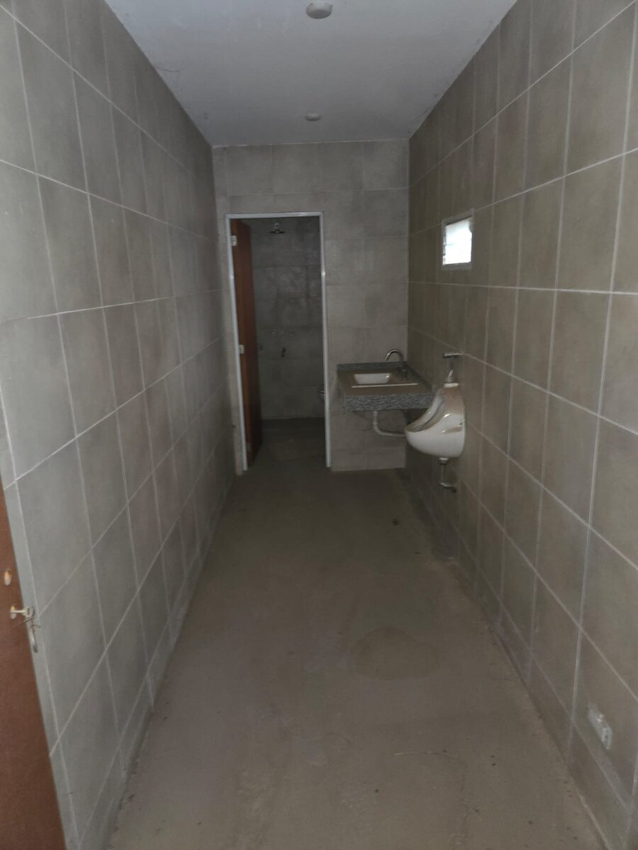 Galpón de 1200 Park Industrial - 7