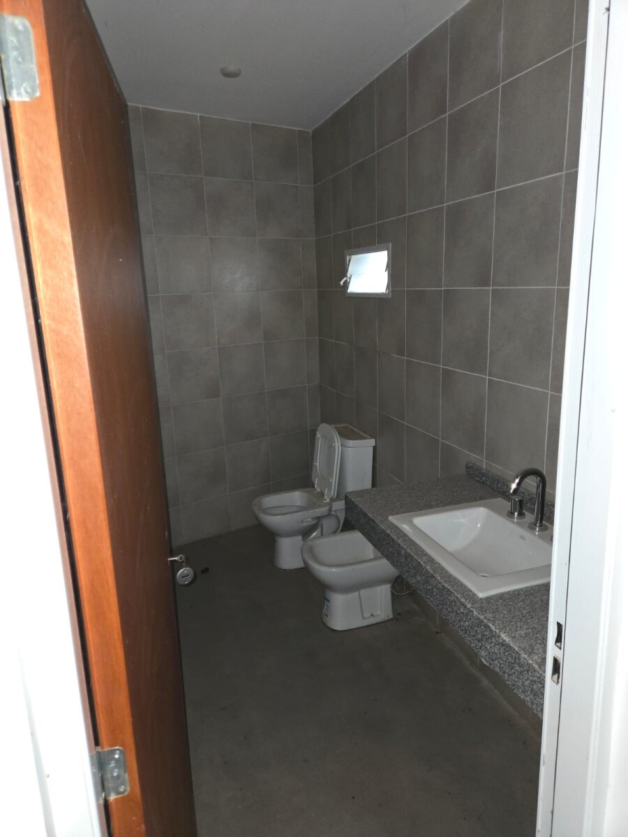Galpón de 1200 Park Industrial - 11