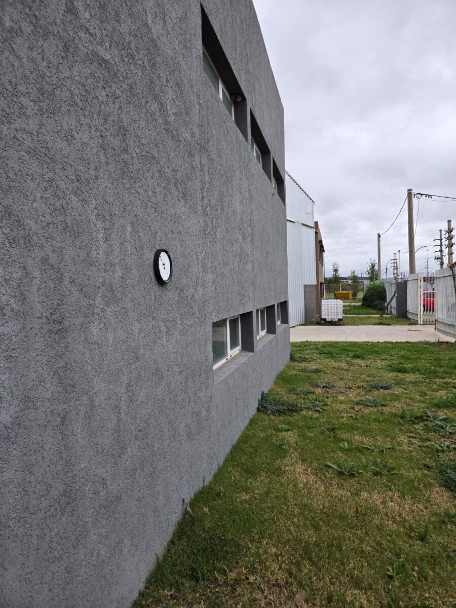 Galpón de 1200 Park Industrial - 29
