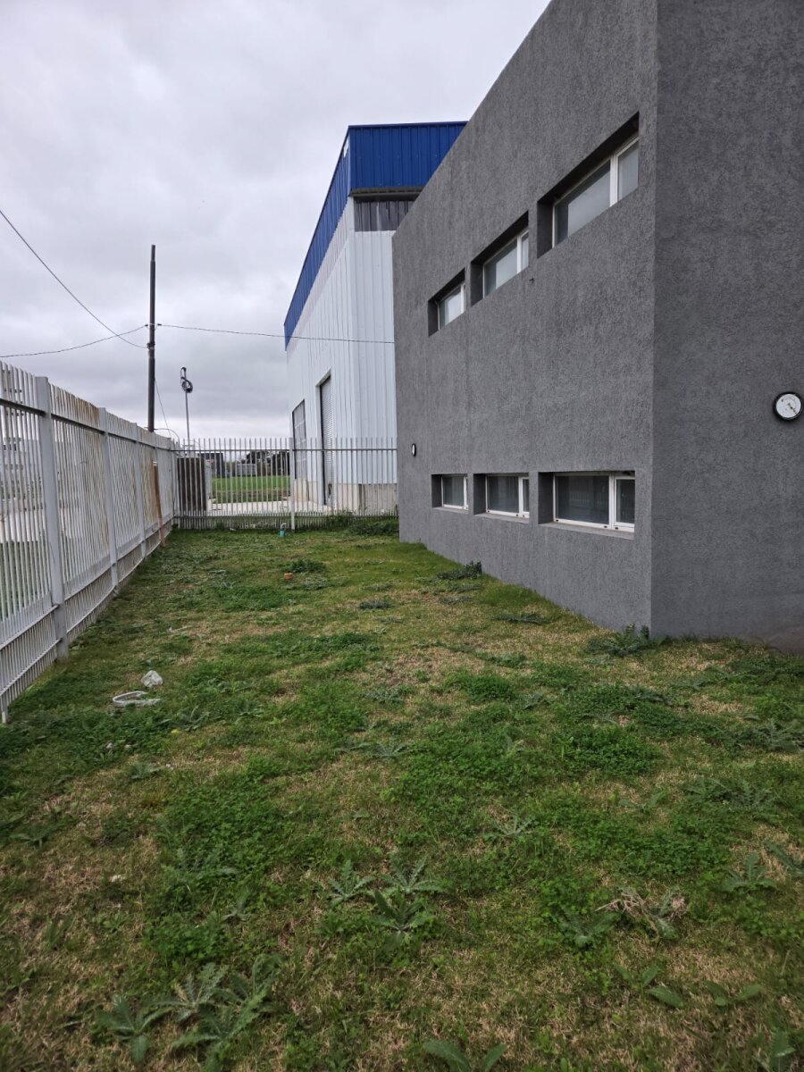 Galpón de 1200 Park Industrial - 37