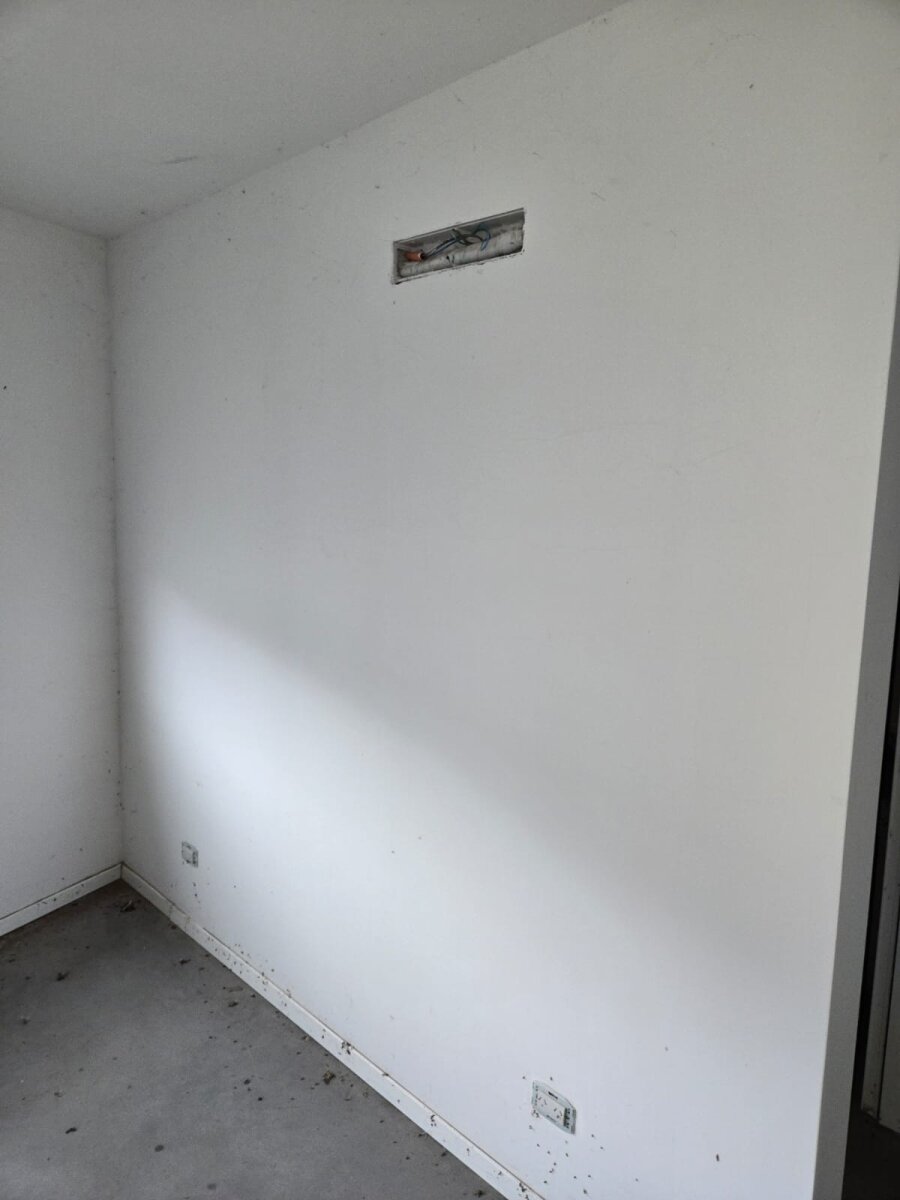 Galpón de 1200 Park Industrial - 4