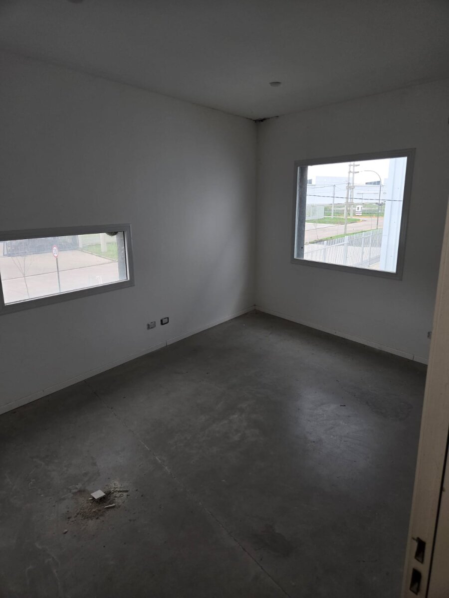 Galpón de 1200 Park Industrial - 19