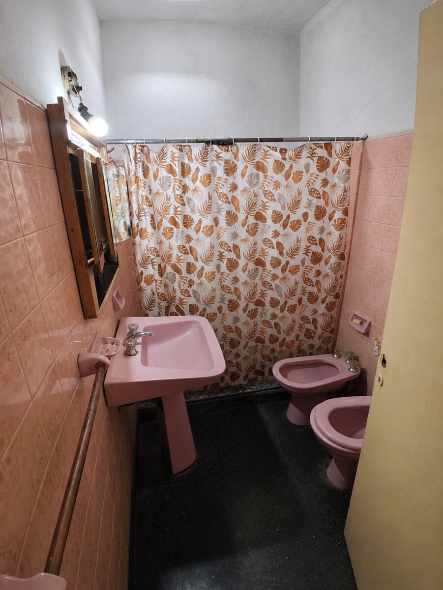 CASA DE PASILLO 2 DORMITOTIOS CON TERRAZA Y COCHERA - ARIJON 27 BIS - 9