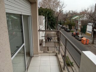 Departamentos - Rosario - Alquiler