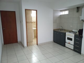 Departamentos - Rosario - Alquiler